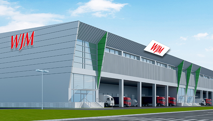 弯道新材料专注于为家具、防火板、地板、模压门板等行业提供表面纹理的解决方案。