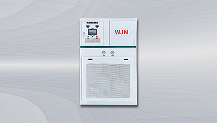 为什么使用模温机时要选择速冷速热型？