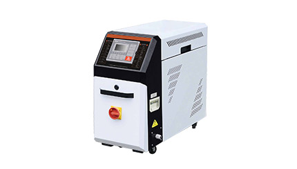 温机的主要有哪些作用以及和冷水机有什么区别